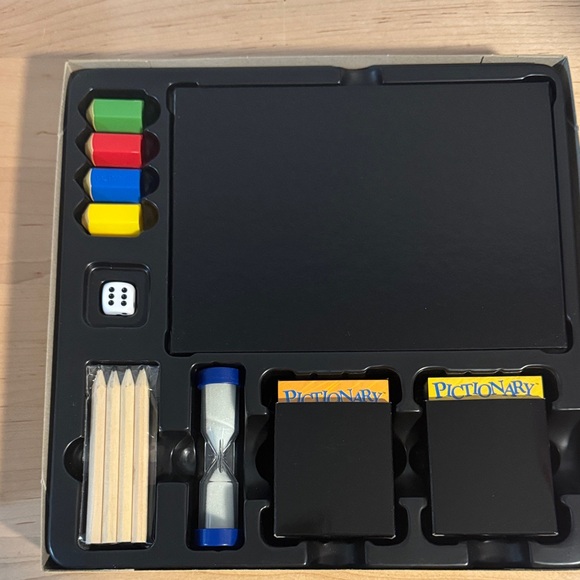 Pictionary - Picture 2 of 2